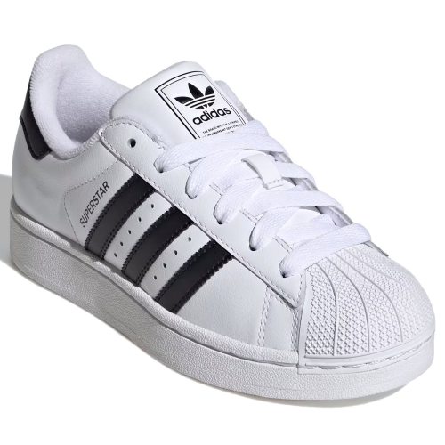 ADIDAS SUPERSTAR II J