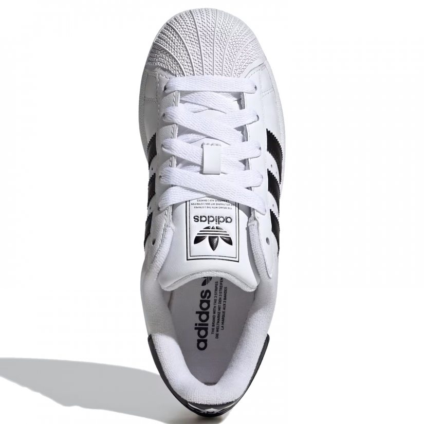 SUPERSTAR II J