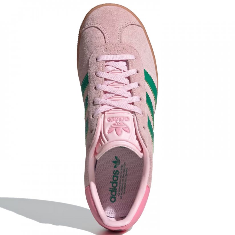 GAZELLE J