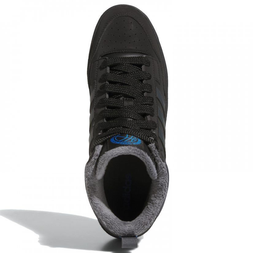 RAPID COURT MID WINTERIZED