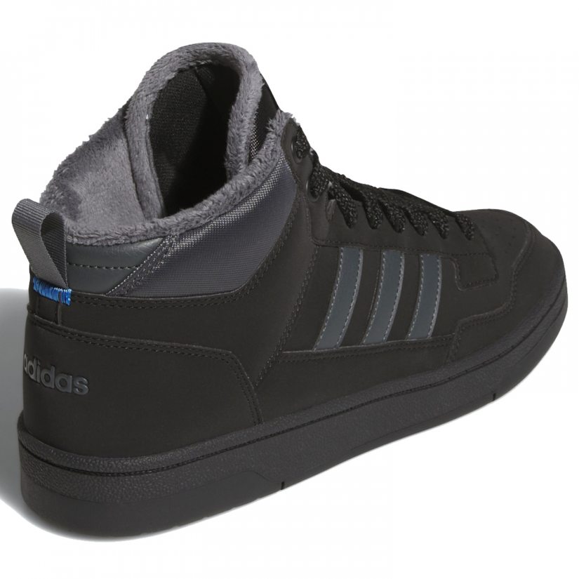 RAPID COURT MID WINTERIZED