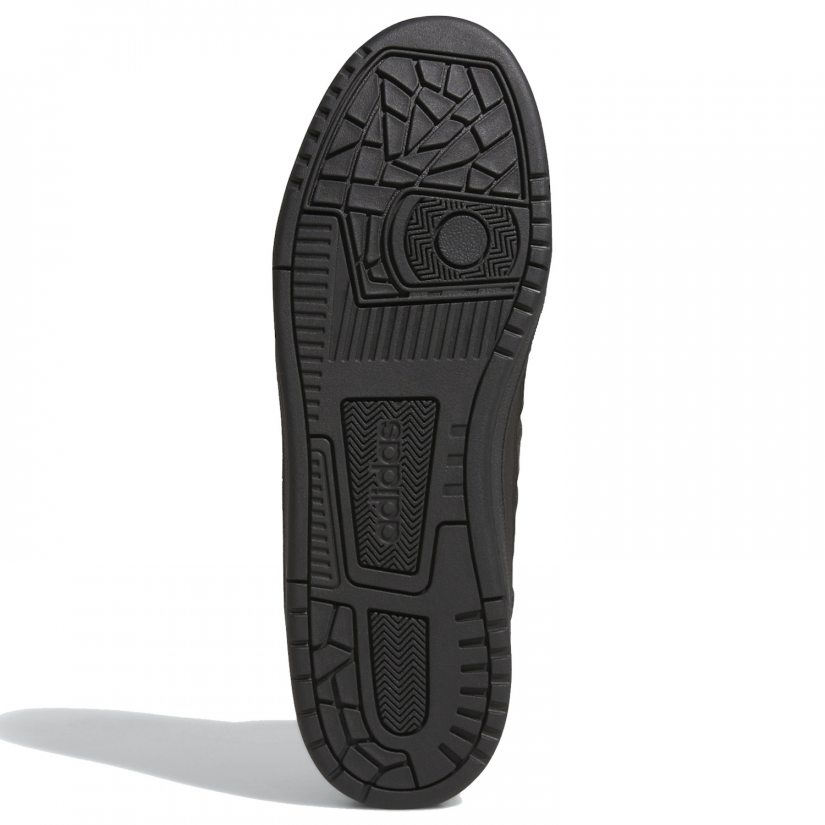 RAPID COURT MID WINTERIZED