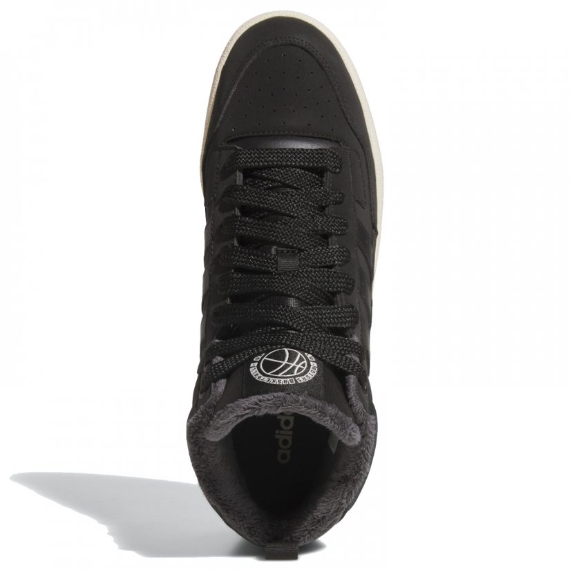 RAPID COURT MID WINTERIZED