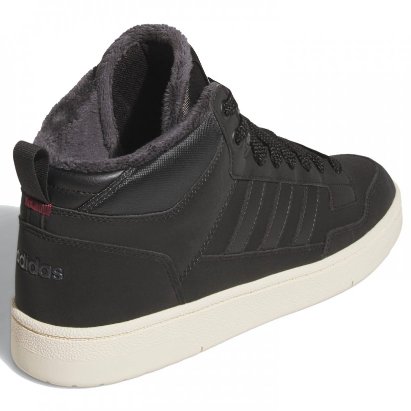 RAPID COURT MID WINTERIZED