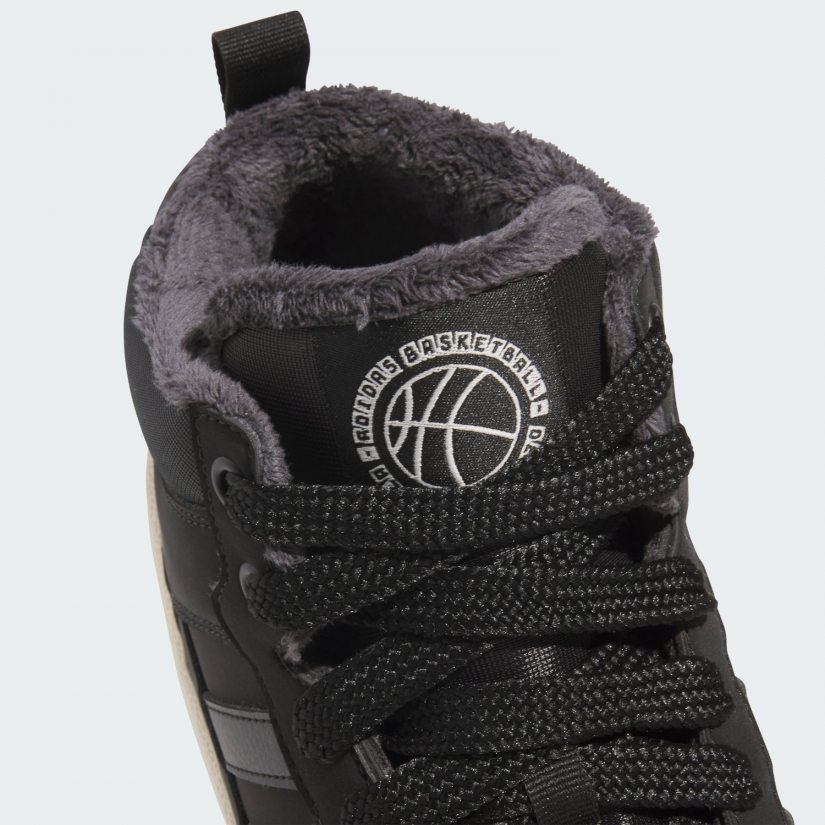 RAPID COURT MID WINTERIZED