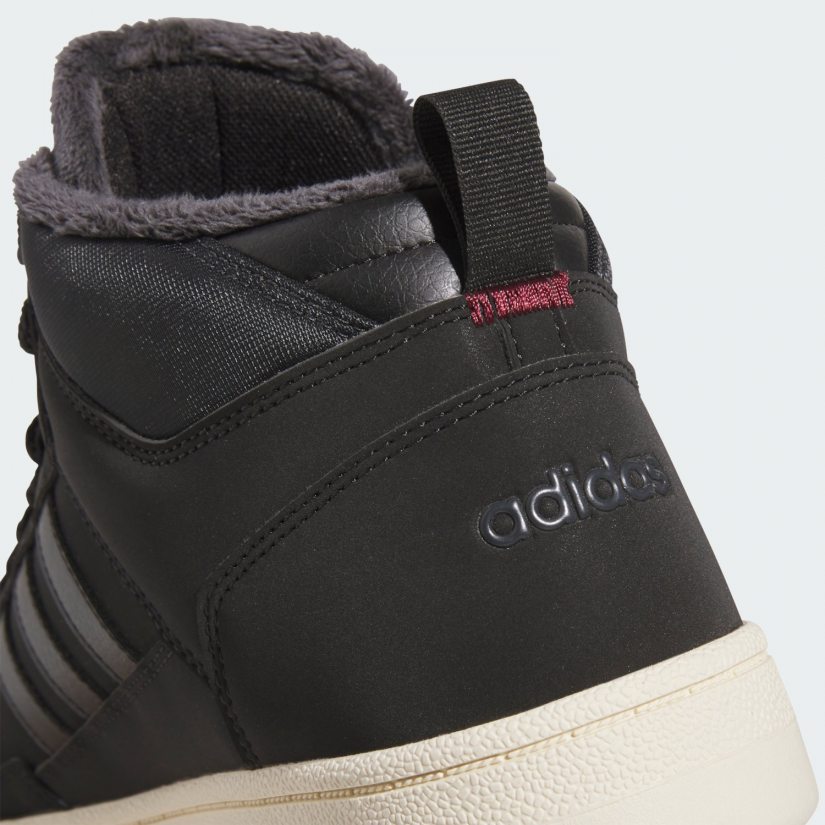 RAPID COURT MID WINTERIZED