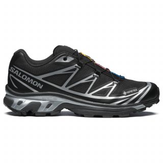 SALOMON XT-6 GTX