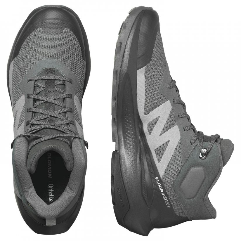 ELIXIR ACTIV MID GTX