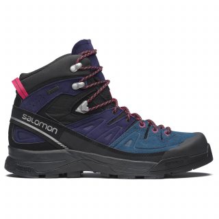 SALOMON X-ALP MID LTR GTX