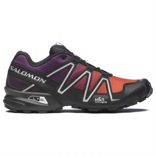 SALOMON SPEEDCROSS 3