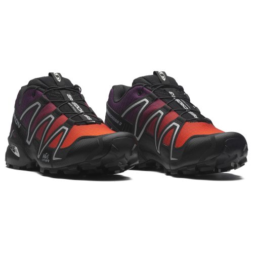 SALOMON SPEEDCROSS 3