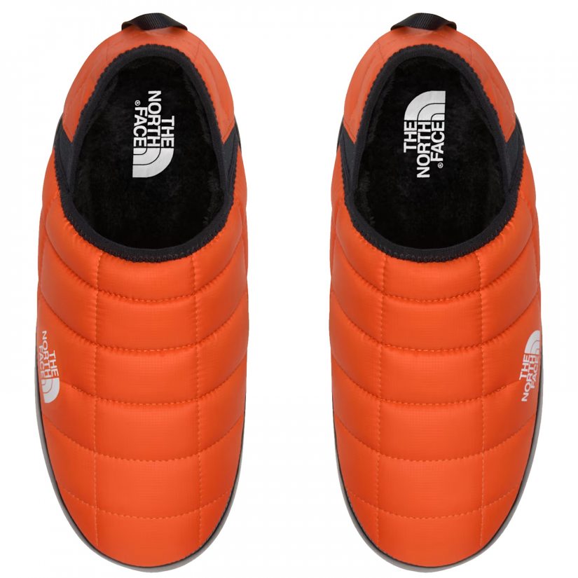M THERMOBALL TRACTION MULE V