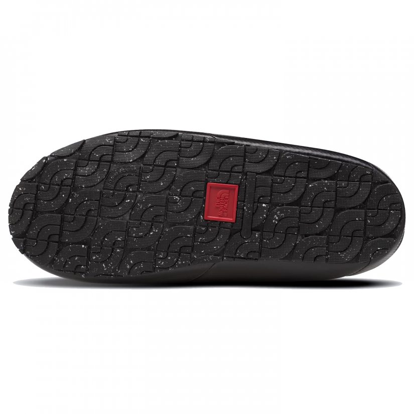 M THERMOBALL TRACTION MULE V