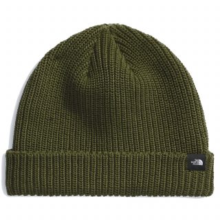 THE NORTH FACE TNF FISHERMAN BEANIE
