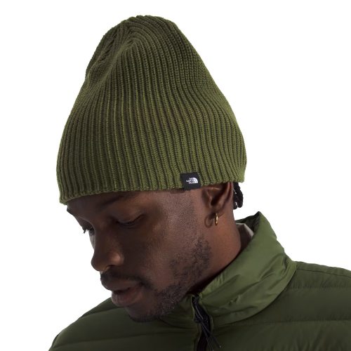 THE NORTH FACE TNF FISHERMAN BEANIE