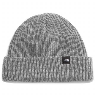 THE NORTH FACE TNF FISHERMAN BEANIE