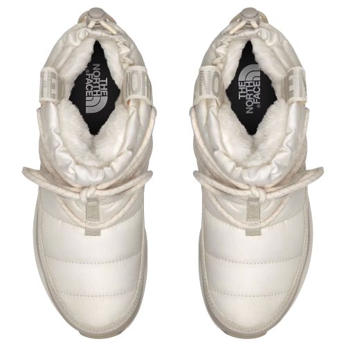 THE NORTH FACE W THERMOBALL LACE UP WP