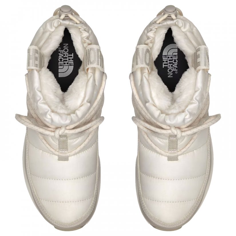 W THERMOBALL LACE UP WP