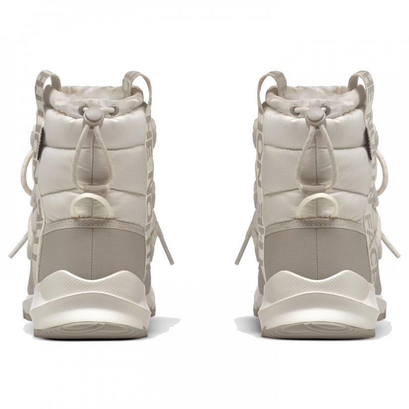 W THERMOBALL LACE UP WP