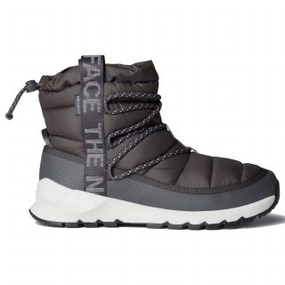 THE NORTH FACE W THERMOBALL LACE UP WP