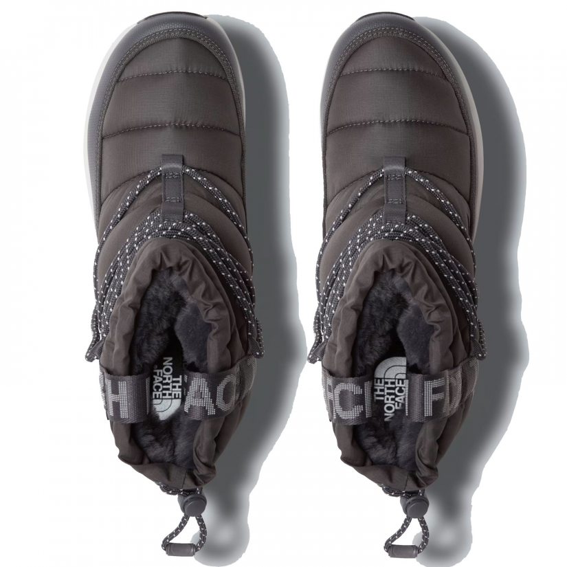 W THERMOBALL LACE UP WP