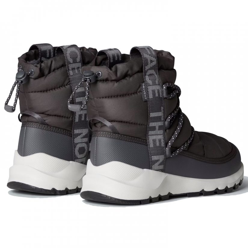 W THERMOBALL LACE UP WP