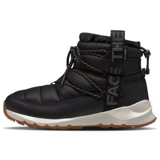 THE NORTH FACE W THERMOBALL LACE UP WP