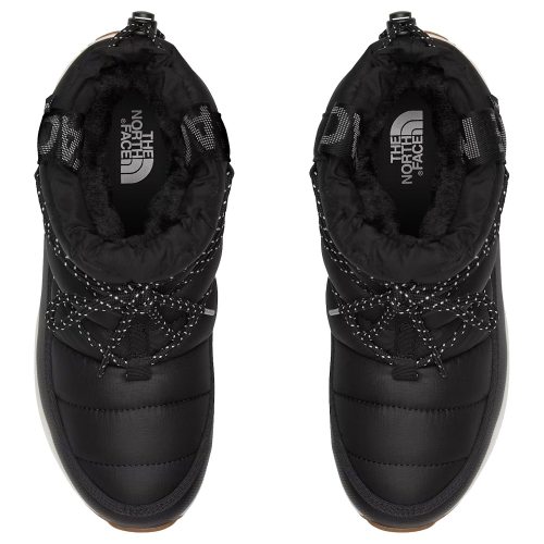 THE NORTH FACE W THERMOBALL LACE UP WP