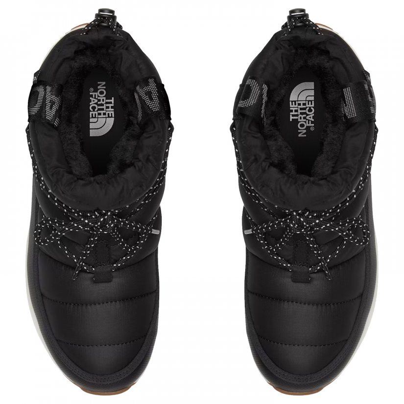 W THERMOBALL LACE UP WP