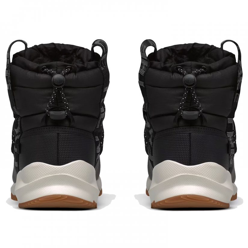W THERMOBALL LACE UP WP