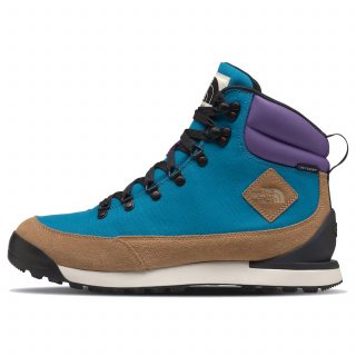 THE NORTH FACE M BACK-TO-BERKELEY IV TEXTILE WP