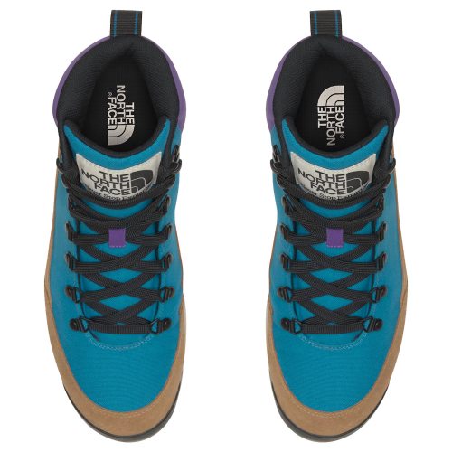 THE NORTH FACE M BACK-TO-BERKELEY IV TEXTILE WP