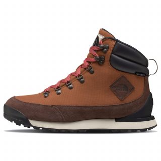 THE NORTH FACE M BACK-TO-BERKELEY IV TEXTILE WP