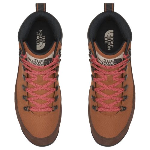 THE NORTH FACE M BACK-TO-BERKELEY IV TEXTILE WP