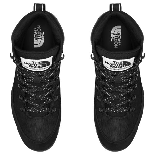 THE NORTH FACE M BACK-TO-BERKELEY IV TEXTILE WP