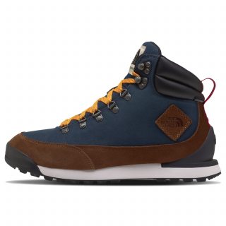 THE NORTH FACE M BACK-TO-BERKELEY IV TEXTILE WP