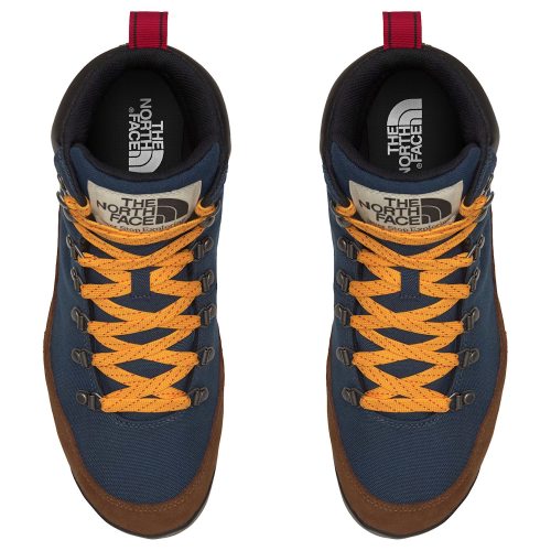 THE NORTH FACE M BACK-TO-BERKELEY IV TEXTILE WP