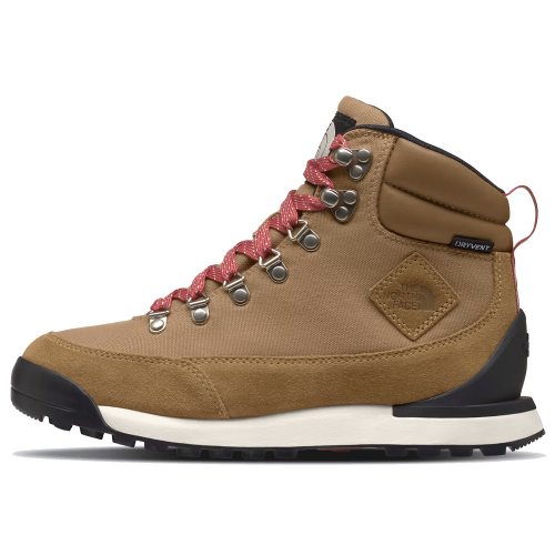 THE NORTH FACE W BACK-TO-BERKELEY IV TEXTILE WP