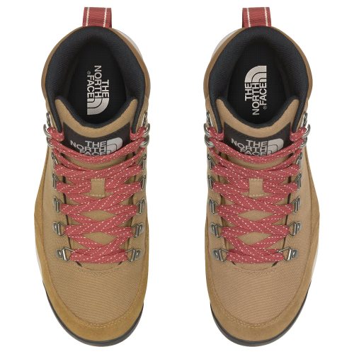 THE NORTH FACE W BACK-TO-BERKELEY IV TEXTILE WP