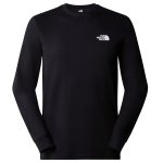 M L/S BOX NSE TEE M L/S BOX NSE TEE
