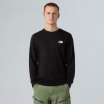 M L/S BOX NSE TEE M L/S BOX NSE TEE