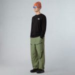 M L/S BOX NSE TEE M L/S BOX NSE TEE
