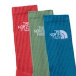MULTI SPORT CUSH CREW SOCK 3P MULTI SPORT CUSH CREW SOCK 3P