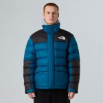M LIMBARA INSULATED JACKET M LIMBARA INSULATED JACKET
