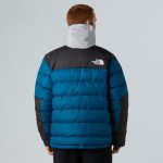 M LIMBARA INSULATED JACKET M LIMBARA INSULATED JACKET