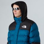 M LIMBARA INSULATED JACKET M LIMBARA INSULATED JACKET