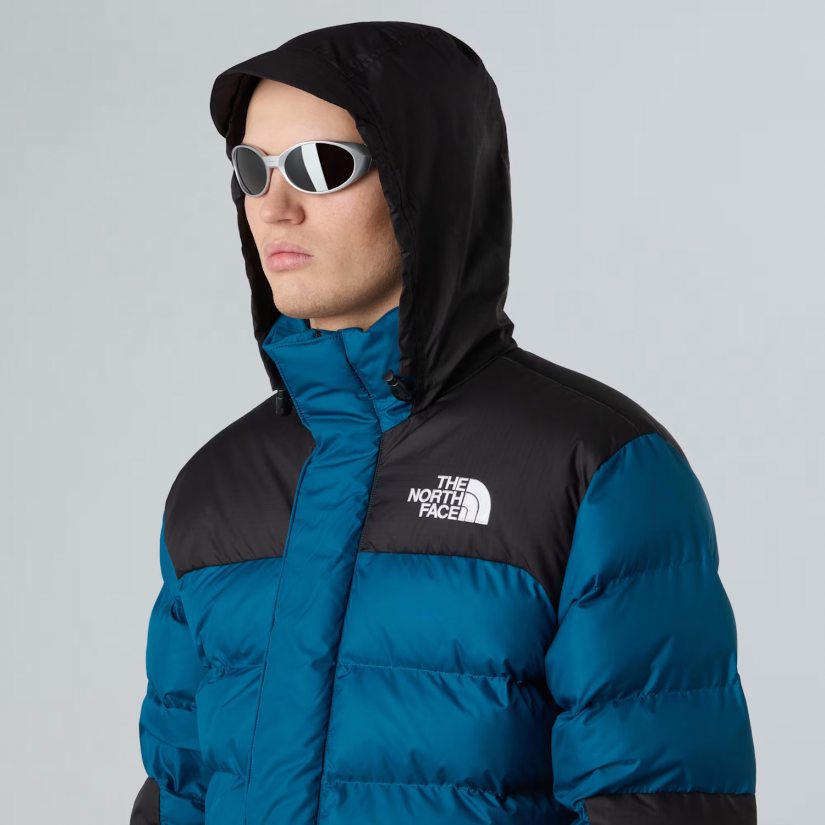 M LIMBARA INSULATED JACKET