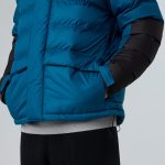 M LIMBARA INSULATED JACKET M LIMBARA INSULATED JACKET