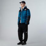 M LIMBARA INSULATED JACKET M LIMBARA INSULATED JACKET
