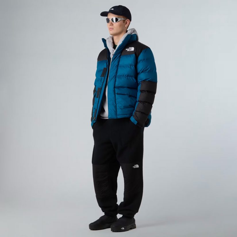 M LIMBARA INSULATED JACKET